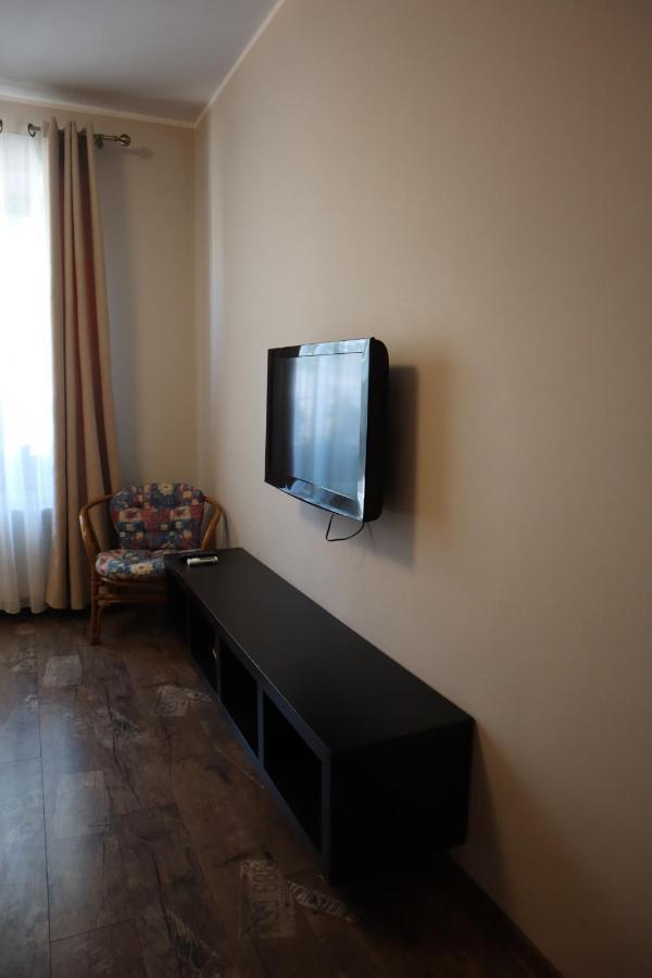 Apartamenty Delecta Kraków Exteriör bild