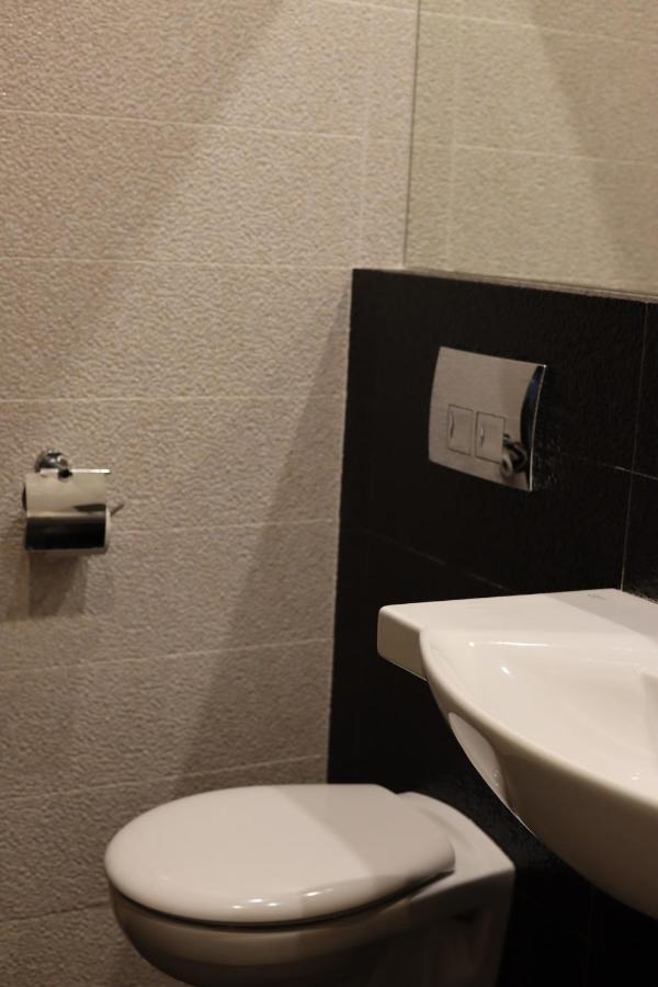 Apartamenty Delecta Kraków Exteriör bild