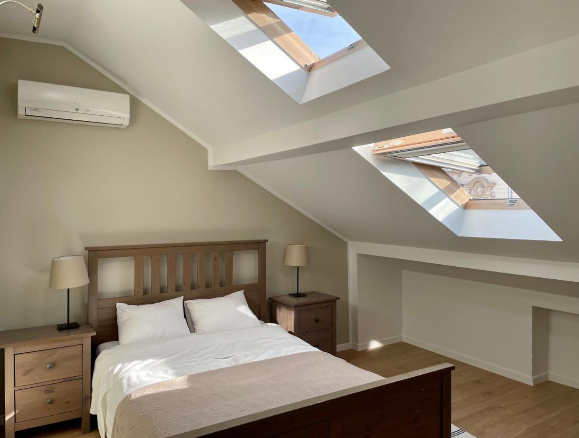 Apartamenty Delecta Kraków Exteriör bild