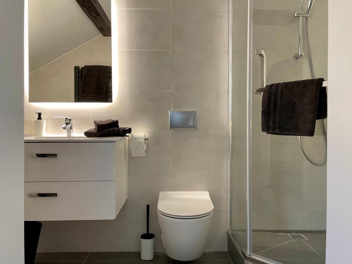 Apartamenty Delecta Kraków Exteriör bild