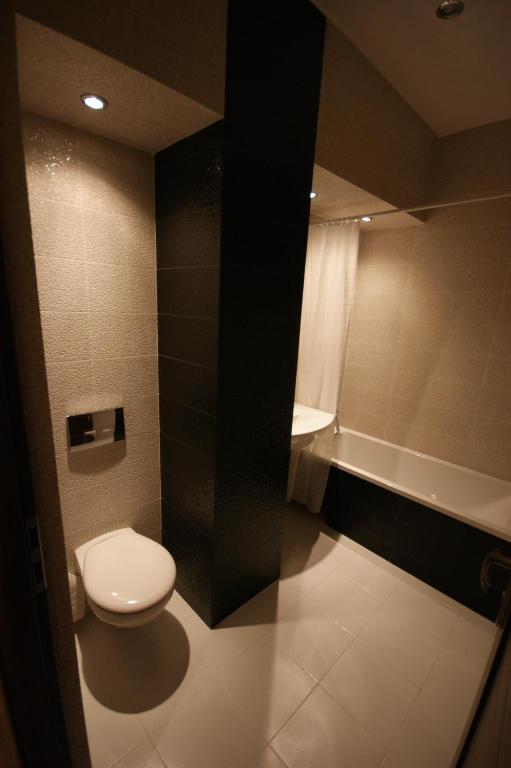 Apartamenty Delecta Kraków Rum bild